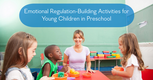 activities for young children